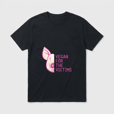 Vegan, Cruelty Free, Animal Rights Activist for Victims