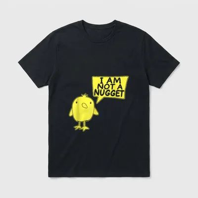 Vegan Animal Rights Cruelty-Free T-Shirt – Classic T-Shirt in Black