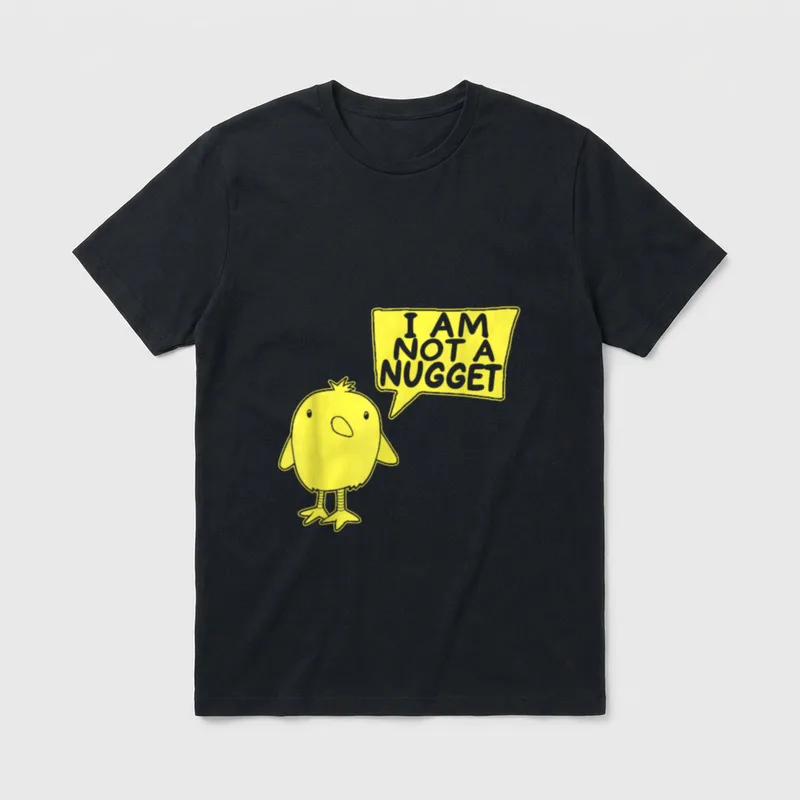 Vegan Animal Rights Cruelty-Free T-Shirt – Classic T-Shirt in Black
