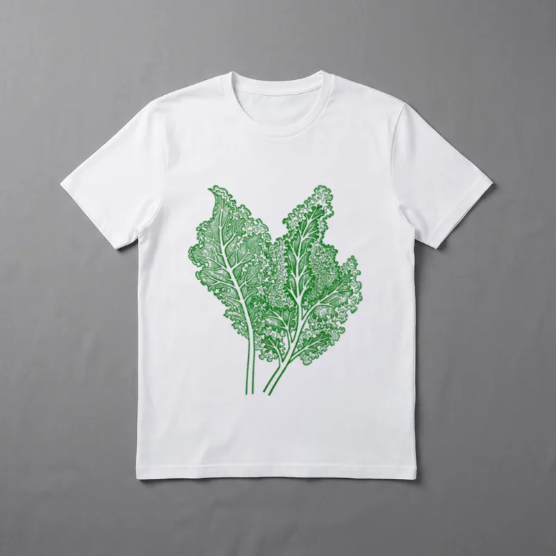 Vegetables Retro Vintage Vegetarian Gardener T-Shirt – Classic T-Shirt in Black